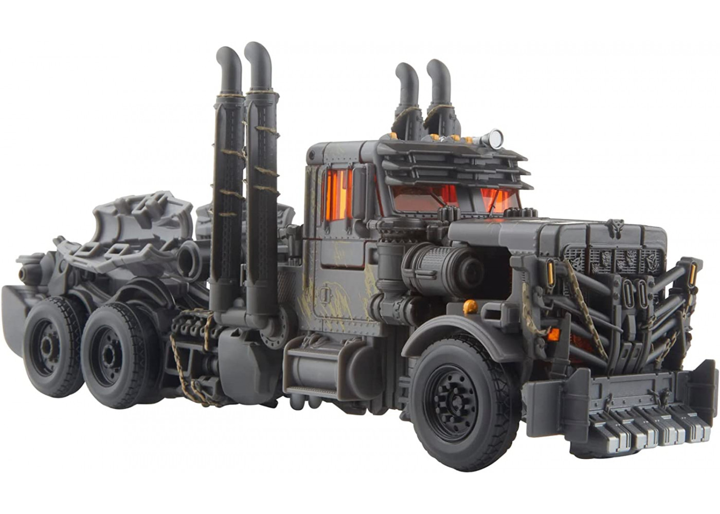 Трансформер Скордж Transformers Studio Series 101 Scourge Hasbro F7246