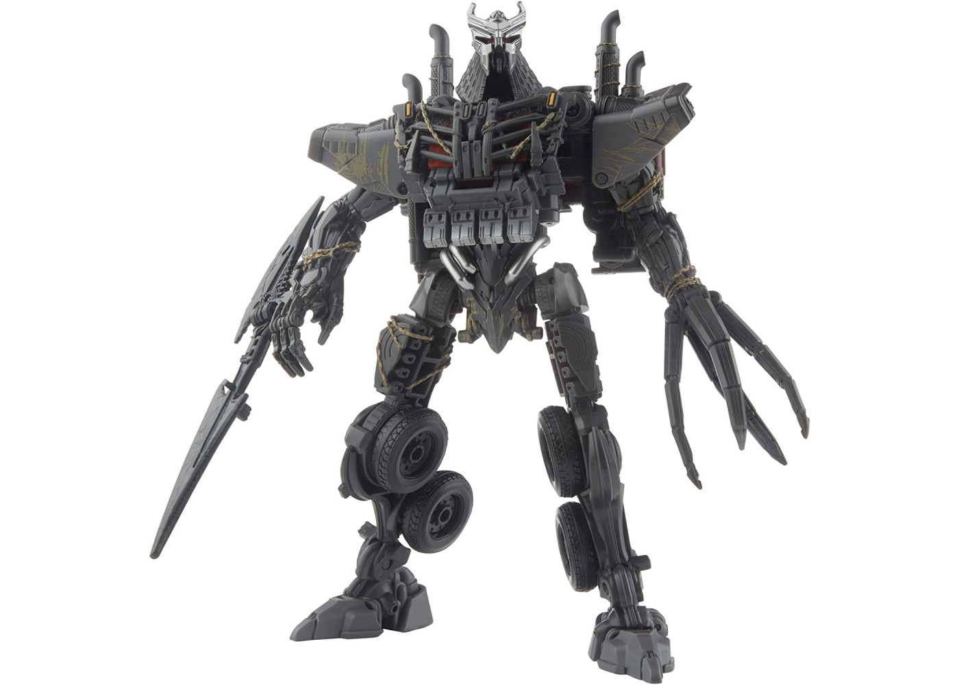 Трансформер Скордж Transformers Studio Series 101 Scourge Hasbro F7246