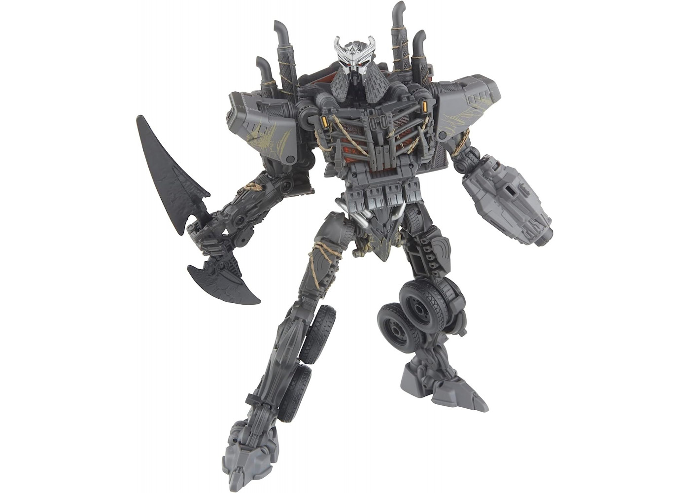 Трансформер Скордж Transformers Studio Series 101 Scourge Hasbro F7246