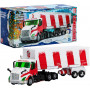 Трансформер Праздничный Оптимус Прайм Transformers Generations Holiday Optimus Prime Hasbro F8055