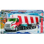 Трансформер Праздничный Оптимус Прайм Transformers Generations Holiday Optimus Prime Hasbro F8055