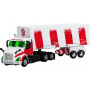 Трансформер Праздничный Оптимус Прайм Transformers Generations Holiday Optimus Prime Hasbro F8055