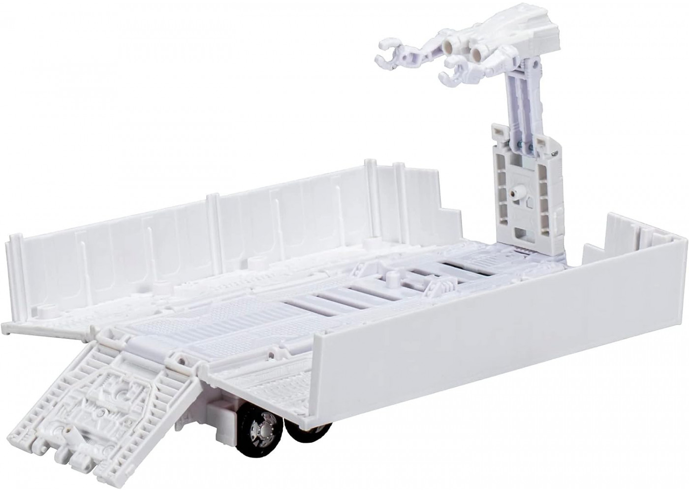 Трансформер Праздничный Оптимус Прайм Transformers Generations Holiday Optimus Prime Hasbro F8055