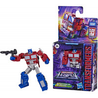 Трансформер Оптимус Прайм СпадщинаTransformers Legacy Core Optimus Prime Hasbro F3508