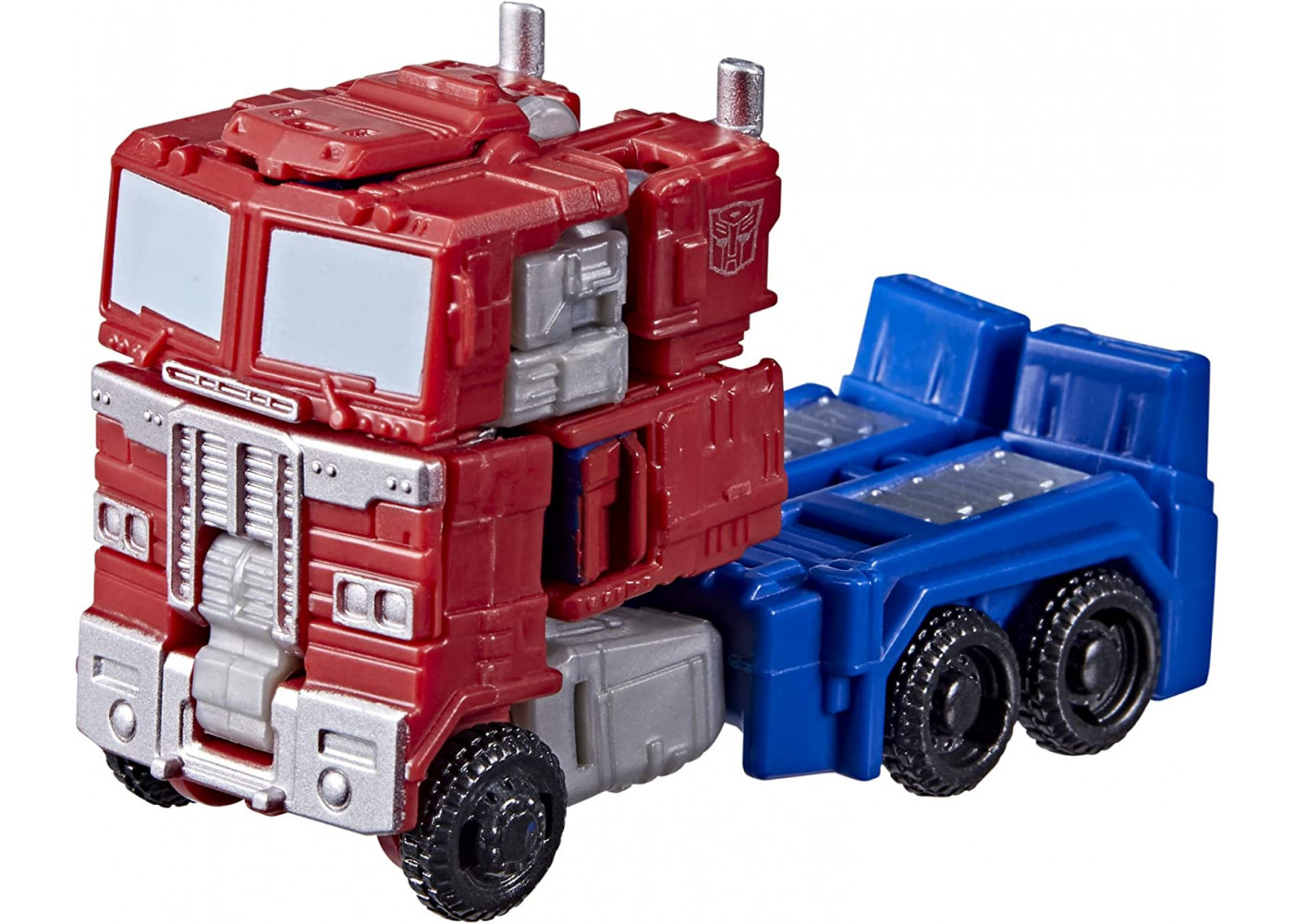 Трансформер Оптимус Прайм СпадщинаTransformers Legacy Core Optimus Prime Hasbro F3508