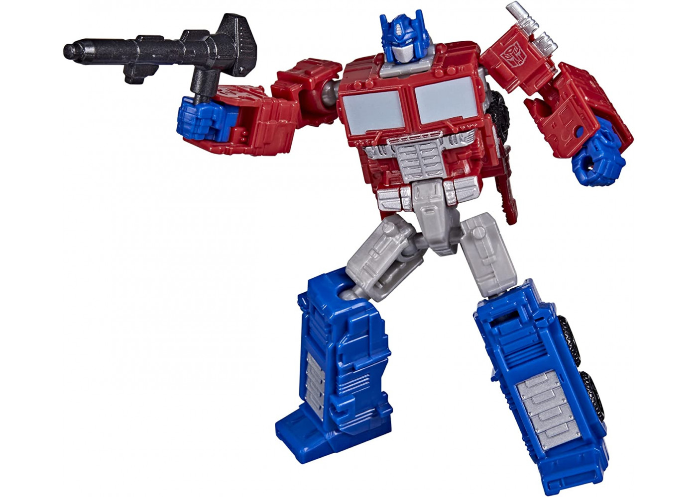 Трансформер Оптимус Прайм СпадщинаTransformers Legacy Core Optimus Prime Hasbro F3508
