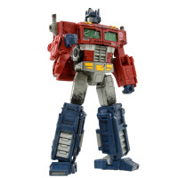 Трансформер Оптимус Прайм Премиум Война за Кибертрон Transformers Premium Finish Optimus Prime Takara Tomy F59