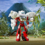 Трансформер Арси и Сильверфанг Восхождение Звероботов Transformers Arcee & Silverfang Hasbro F4618