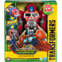 Трансформер Оптимус Прайм Transformers Smash Changer Optimus Prime Hasbro F8067