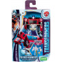 Трансформер Оптимус Прайм Transformers EarthSpark Deluxe Class Optimus Prime Hasbro F6735