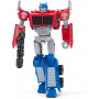 Трансформер Оптимус Прайм Transformers EarthSpark Deluxe Class Optimus Prime Hasbro F6735