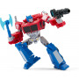 Трансформер Оптимус Прайм Transformers EarthSpark Deluxe Class Optimus Prime Hasbro F6735