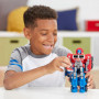 Трансформер Оптимус Прайм Transformers Smash Changer Optimus Prime Hasbro F8067