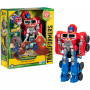 Трансформер Оптимус Прайм Transformers Smash Changer Optimus Prime Hasbro F8067