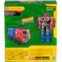 Трансформер Оптимус Прайм Transformers Smash Changer Optimus Prime Hasbro F8067