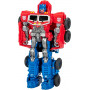 Трансформер Оптимус Прайм Transformers Smash Changer Optimus Prime Hasbro F8067