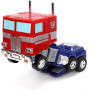 Трансформер Оптимус Прайм 34 см на Пульті Transformers Optimus Prime Converting RC Jada Toys 33521