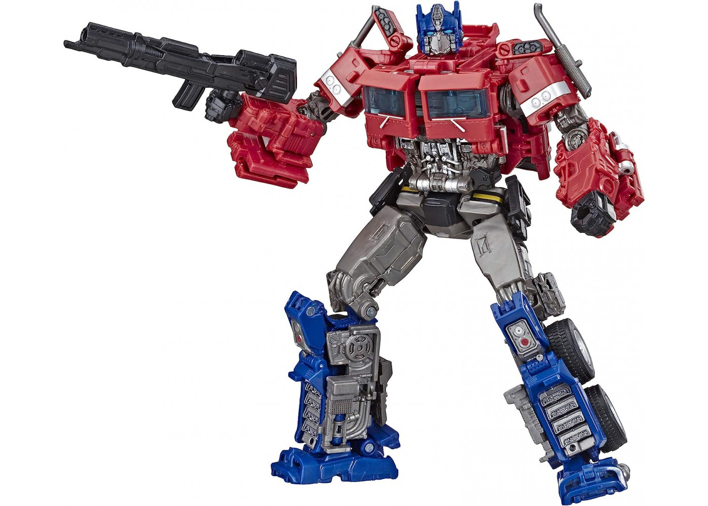 Трансформер Оптимус Прайм Transformers Studio Series 38 Optimus Prime Hasbro E4629