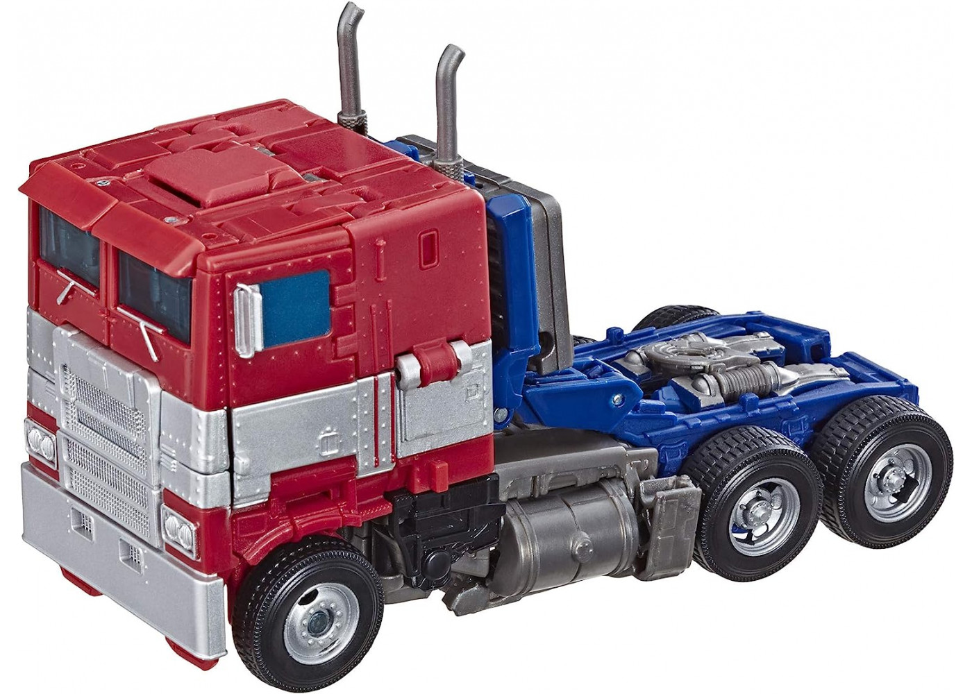 Трансформер Оптимус Прайм Transformers Studio Series 38 Optimus Prime Hasbro E4629