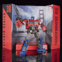Трансформер Оптимус Прайм Transformers Studio Series 38 Optimus Prime Hasbro E4629