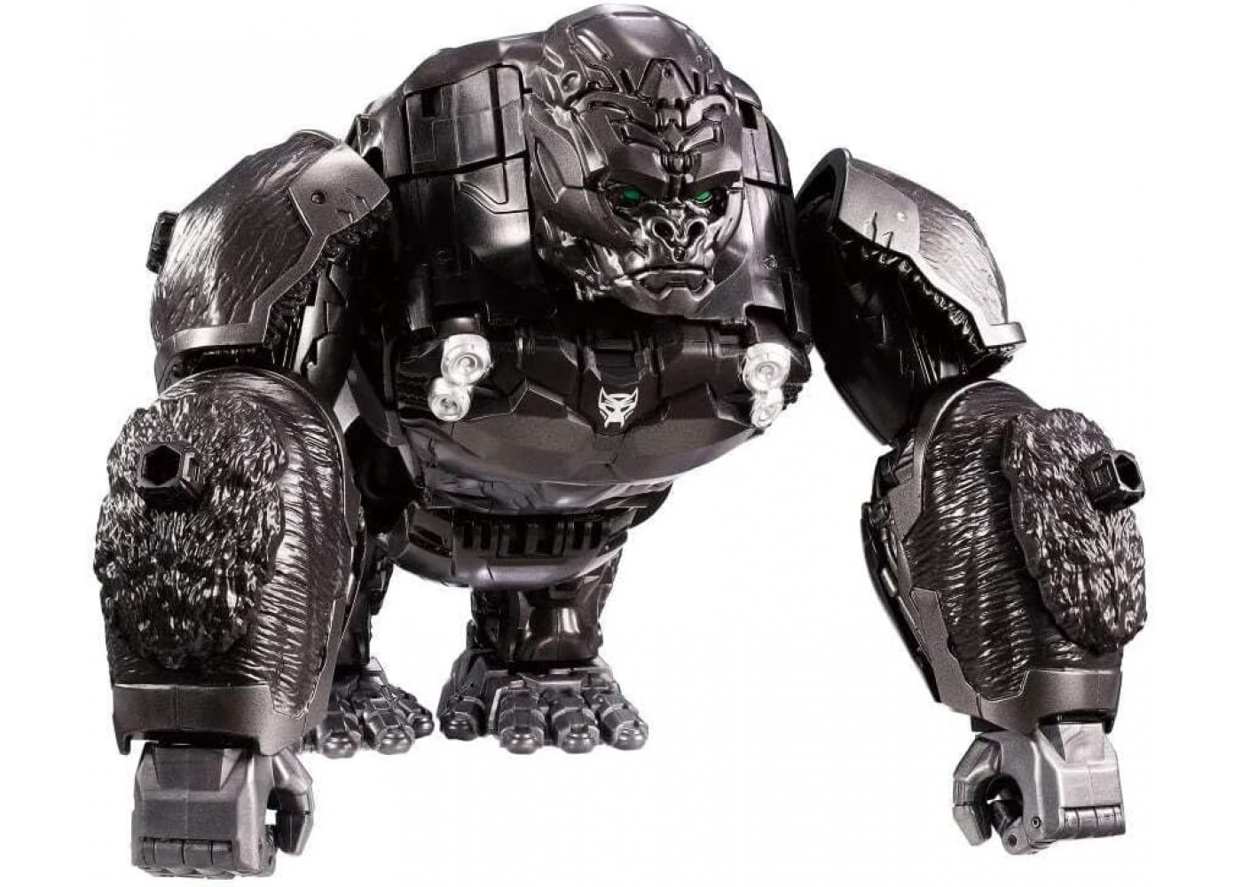 Трансформер Оптимус Праймал Transformers Rise of the Beasts Optimus Primal Takara Tomy F7897