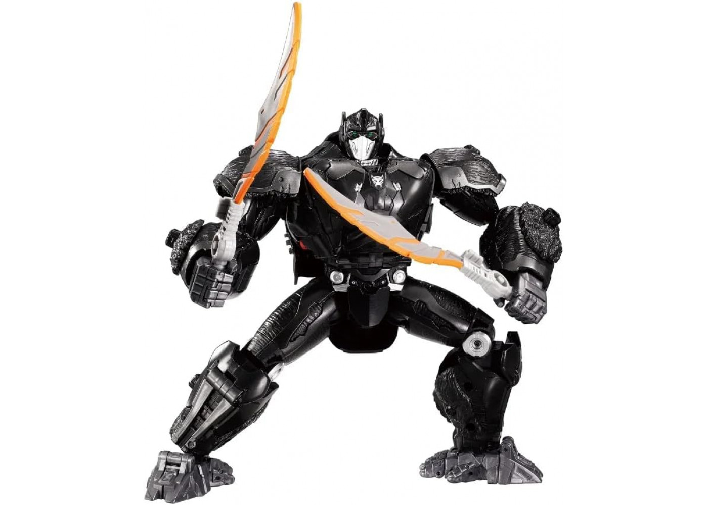 Трансформер Оптимус Праймал Transformers Rise of the Beasts Optimus Primal Takara Tomy F7897
