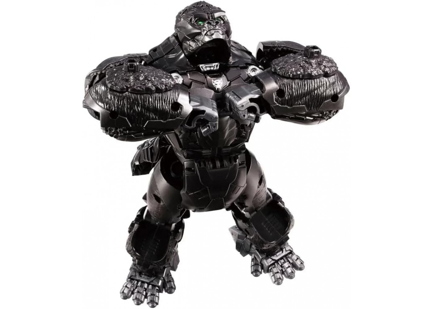 Трансформер Оптимус Праймал Transformers Rise of the Beasts Optimus Primal Takara Tomy F7897