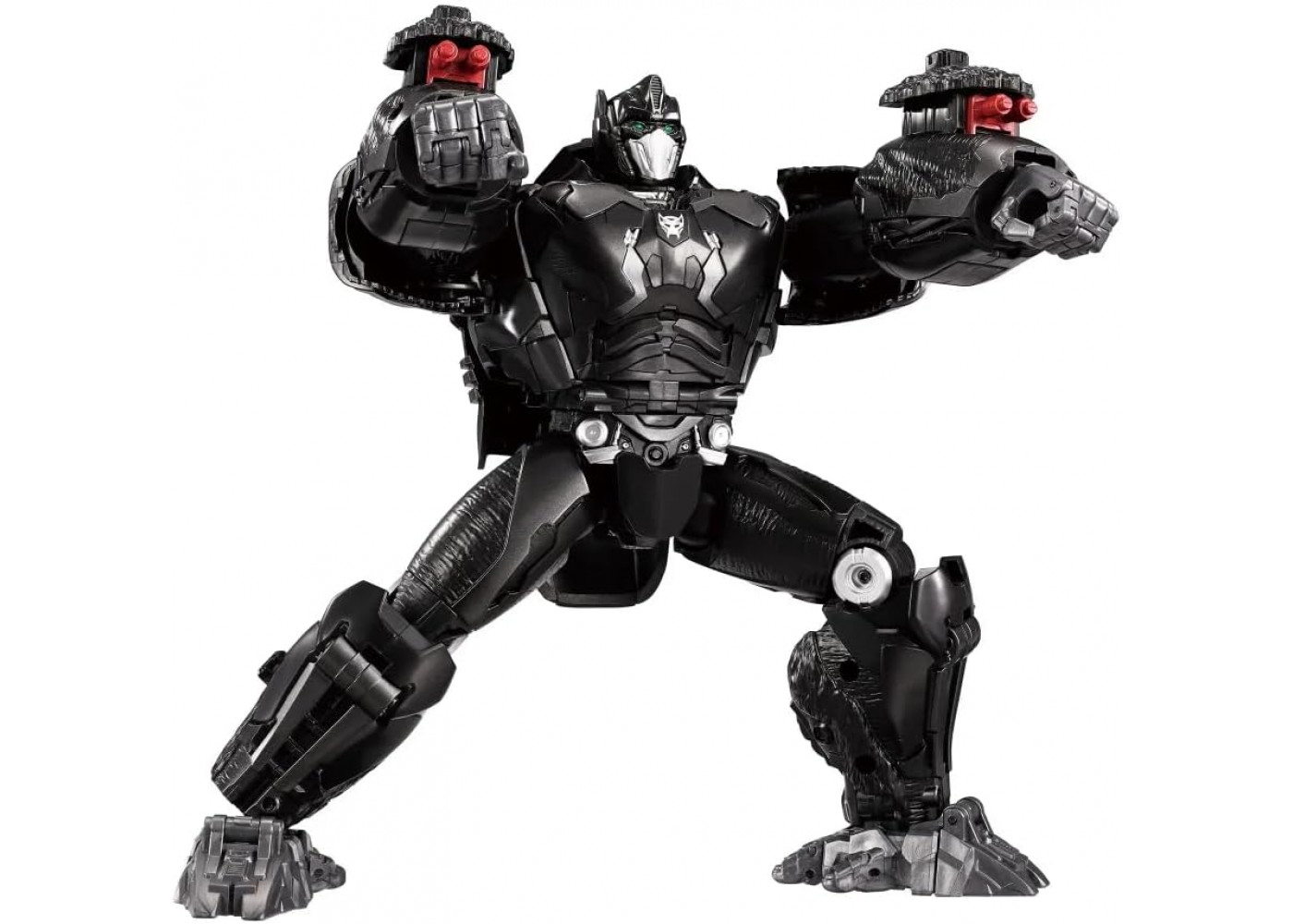 Трансформер Оптимус Праймал Transformers Rise of the Beasts Optimus Primal Takara Tomy F7897