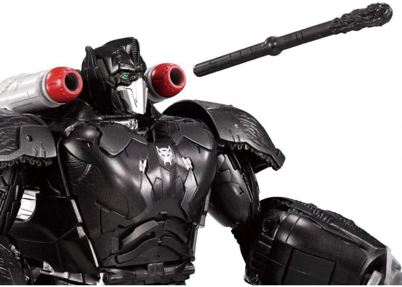 Трансформер Оптимус Праймал Transformers Rise of the Beasts Optimus Primal Takara Tomy F7897