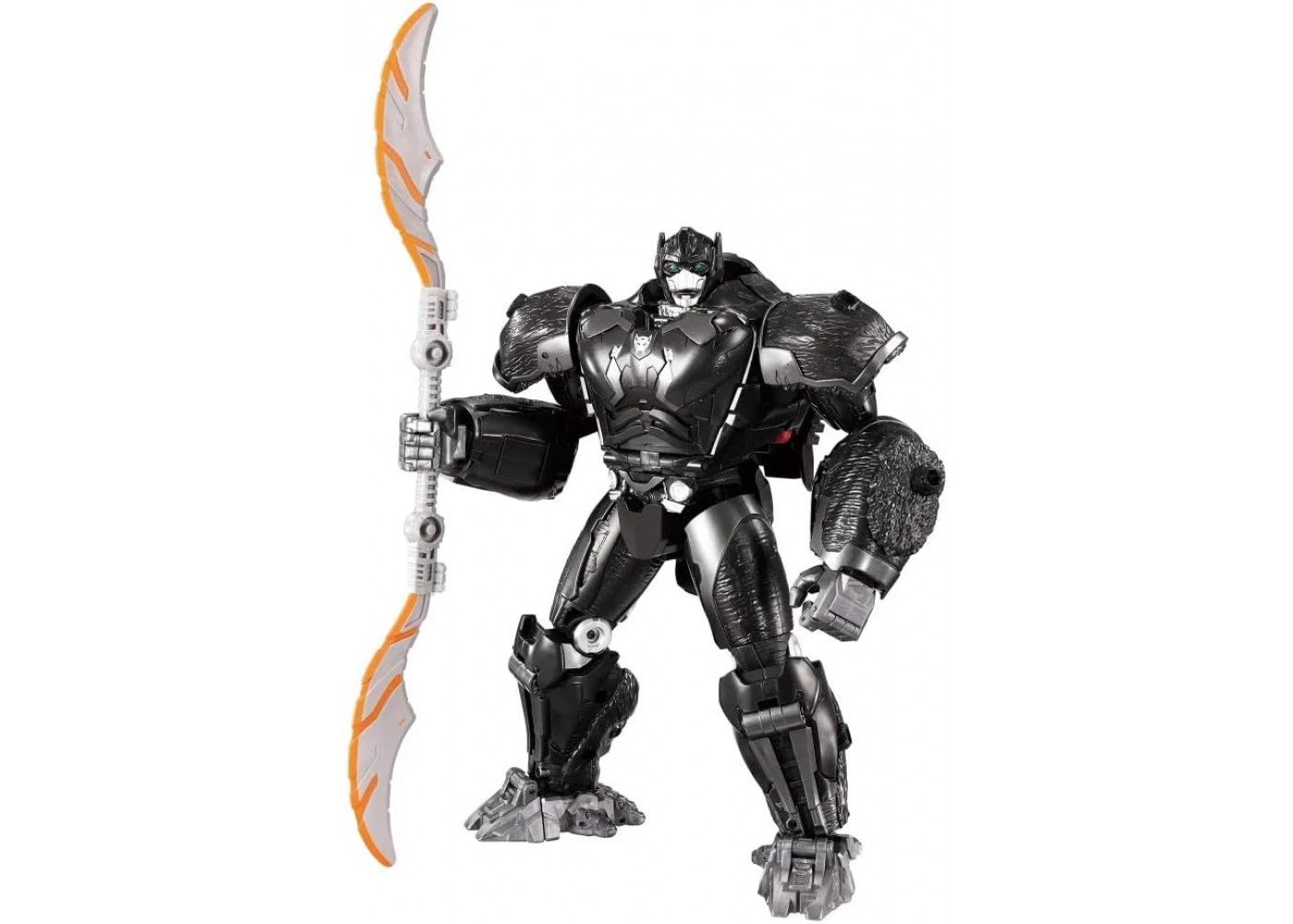 Трансформер Оптимус Праймал Transformers Rise of the Beasts Optimus Primal Takara Tomy F7897