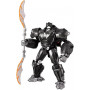 Трансформер Оптимус Праймал Transformers Rise of the Beasts Optimus Primal Takara Tomy F7897