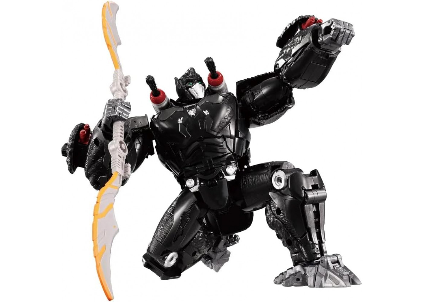 Трансформер Оптимус Праймал Transformers Rise of the Beasts Optimus Primal Takara Tomy F7897
