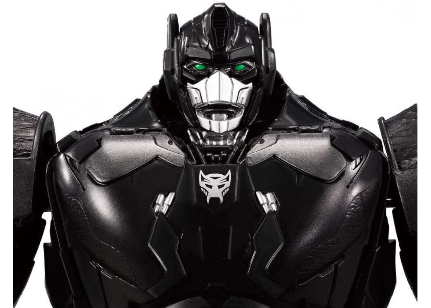 Трансформер Оптимус Праймал Transformers Rise of the Beasts Optimus Primal Takara Tomy F7897