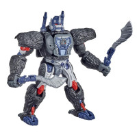 Трансформер Оптимус Праймал Конг WFC-K8 Война за Кибертрон Transformers WFC-K8 Optimus Primal Hasbro F0691
