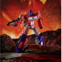 Трансформер Оптимус Прайм Война за Кибертрон Transformers Optimus Prime Hasbro F0699