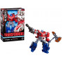 Трансформер Оптимус Прайм Transformers War Cybertron Studio Series Optimus Prime Hasbro G1789