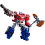 Трансформер Оптимус Прайм Transformers War Cybertron Studio Series Optimus Prime Hasbro G1789