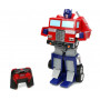 Трансформер Оптимус Прайм 34 см на Пульті (Уцінка) Transformers Optimus Prime Converting RC Jada Toys B33521B