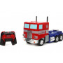 Трансформер Оптимус Прайм 34 см на Пульті (Уцінка) Transformers Optimus Prime Converting RC Jada Toys B33521B