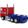 Трансформер Оптимус Прайм 34 см на Пульті (Уцінка) Transformers Optimus Prime Converting RC Jada Toys B33521B
