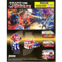 Трансформер Оптимус Прайм 34 см на Пульті (Уцінка) Transformers Optimus Prime Converting RC Jada Toys B33521B