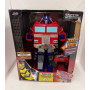 Трансформер Оптимус Прайм 34 см на Пульті (Уцінка) Transformers Optimus Prime Converting RC Jada Toys B33521B