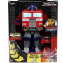 Трансформер Оптимус Прайм 34 см на Пульті (Уцінка) Transformers Optimus Prime Converting RC Jada Toys B33521B