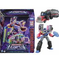 Трансформер Оптимус Прайм G2 Спадщина Transformers Generations Legacy G2 Optimus Prime Hasbro F3061