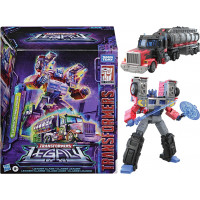 Трансформер Оптимус Прайм G2 Спадщина Transformers Generations Legacy G2 Optimus Prime Hasbro F3061