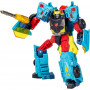 Трансформер Хот Шот Наследие Transformers Legacy United Deluxe Class Cybertron Universe Hot Shot Hasbro F8535