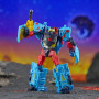 Трансформер Хот Шот Наследие Transformers Legacy United Deluxe Class Cybertron Universe Hot Shot Hasbro F8535