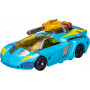 Трансформер Хот Шот Наследие Transformers Legacy United Deluxe Class Cybertron Universe Hot Shot Hasbro F8535
