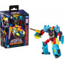 Трансформер Хот Шот Наследие Transformers Legacy United Deluxe Class Cybertron Universe Hot Shot Hasbro F8535