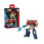 Трансформер Оптимус Прайм Transformers Studio Series Deluxe One 112 Optimus Prime Hasbro G0221